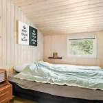 Bl1531-pandrup-rodhus-skolevej-36 Ferienhaus Pandrup