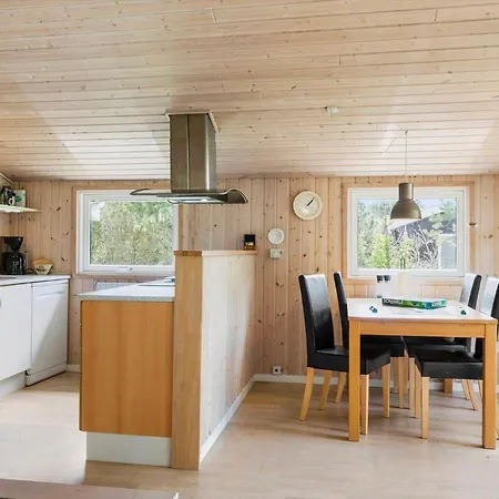 Bl1531-pandrup-rodhus-skolevej-36 Ferienhaus Pandrup