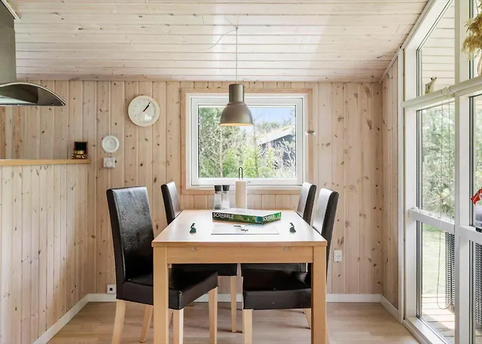 Σπίτι διακοπών Bl1531-pandrup-rodhus-skolevej-36